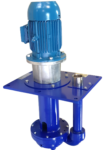 SBA模块化泵（切割，搅拌）